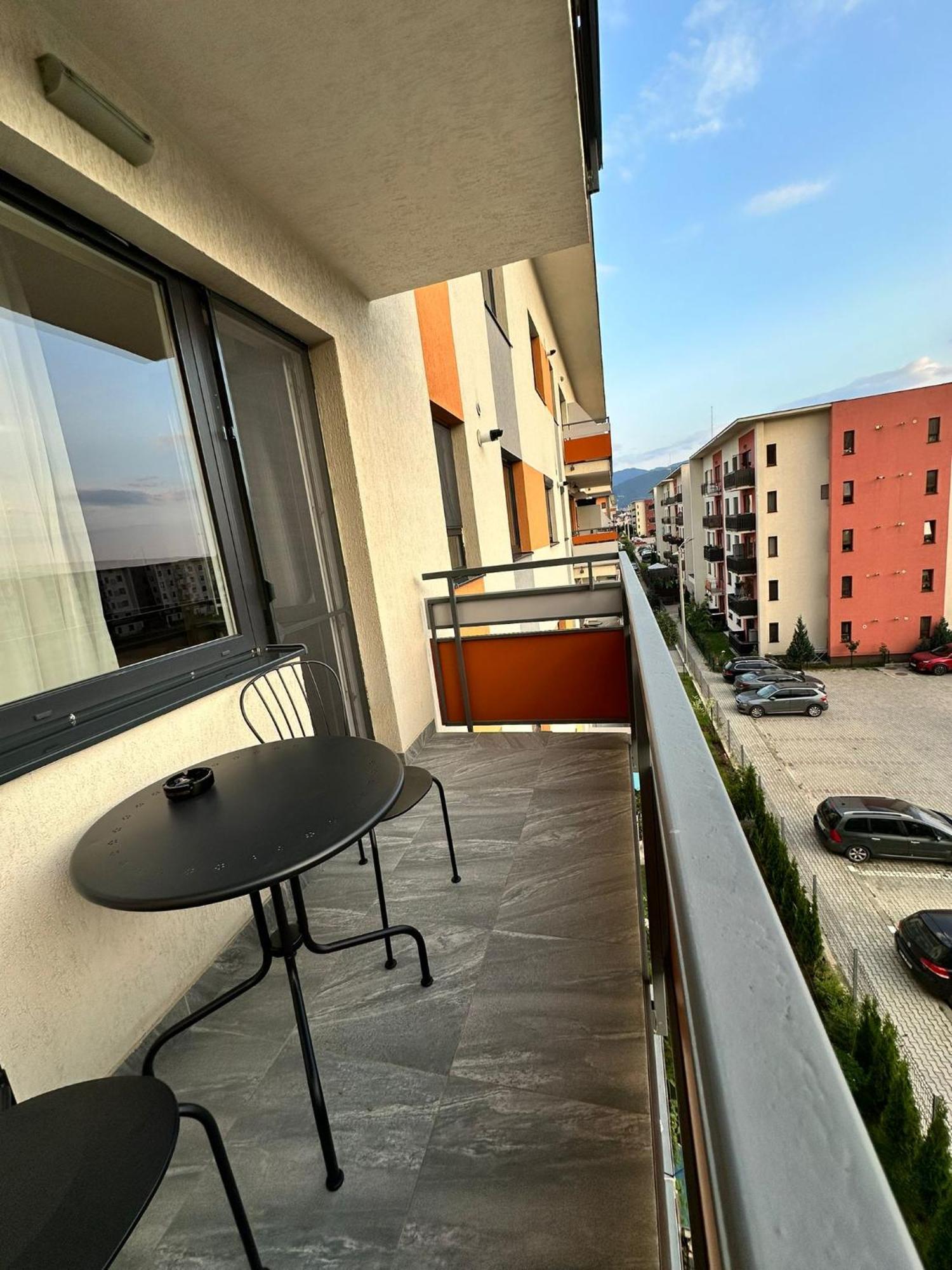 The 30Th Apartment Brașov Exterior foto