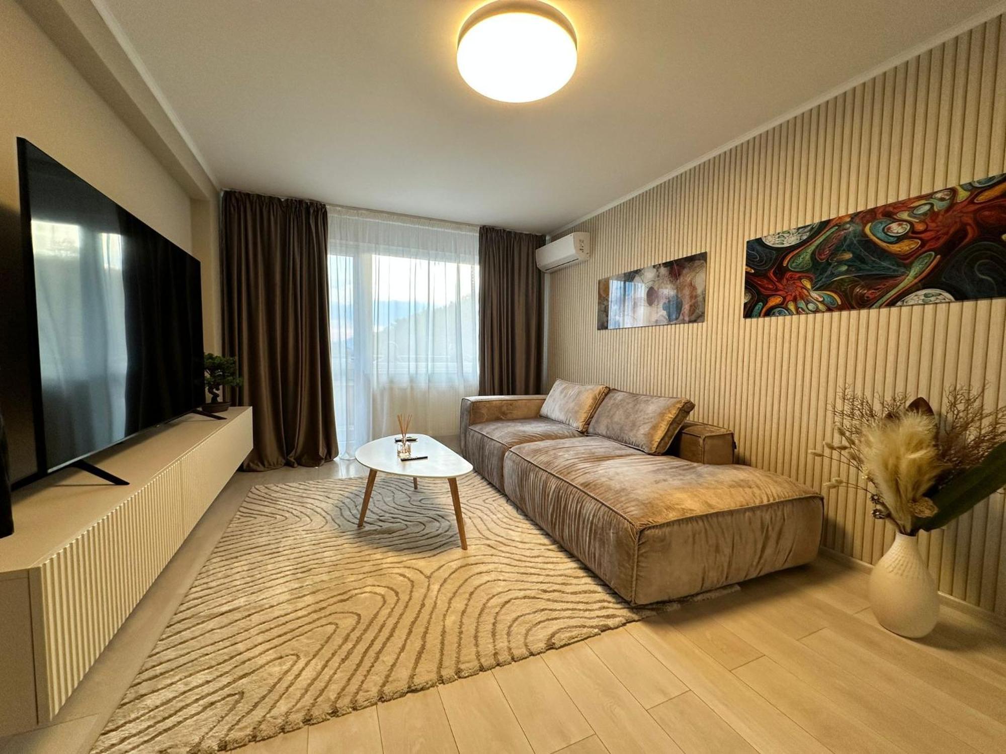 The 30Th Apartment Brașov Exterior foto